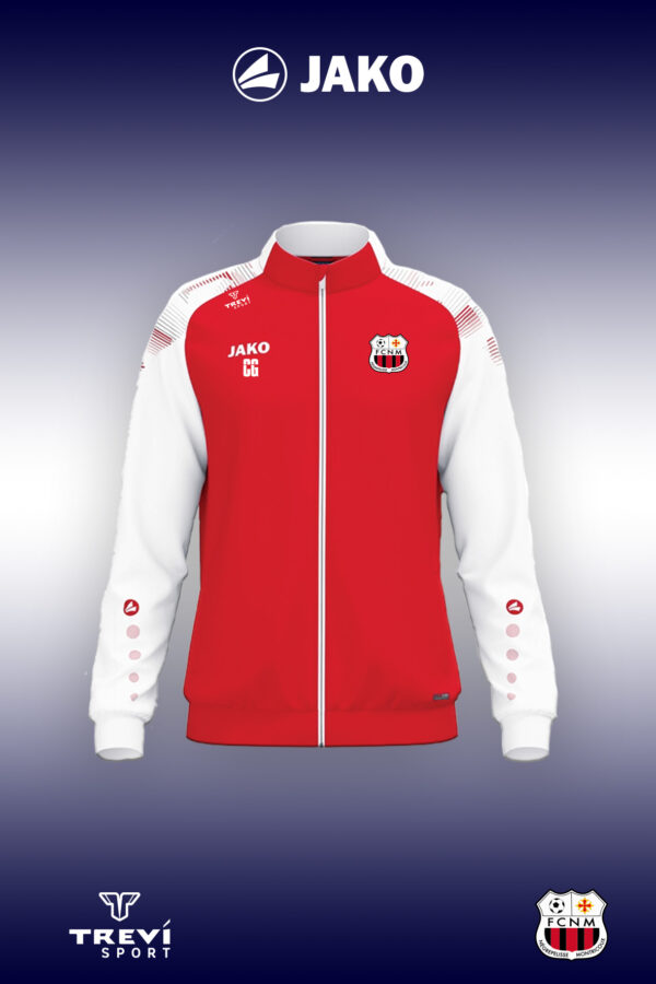 Veste SONIC - FCNM 26/27