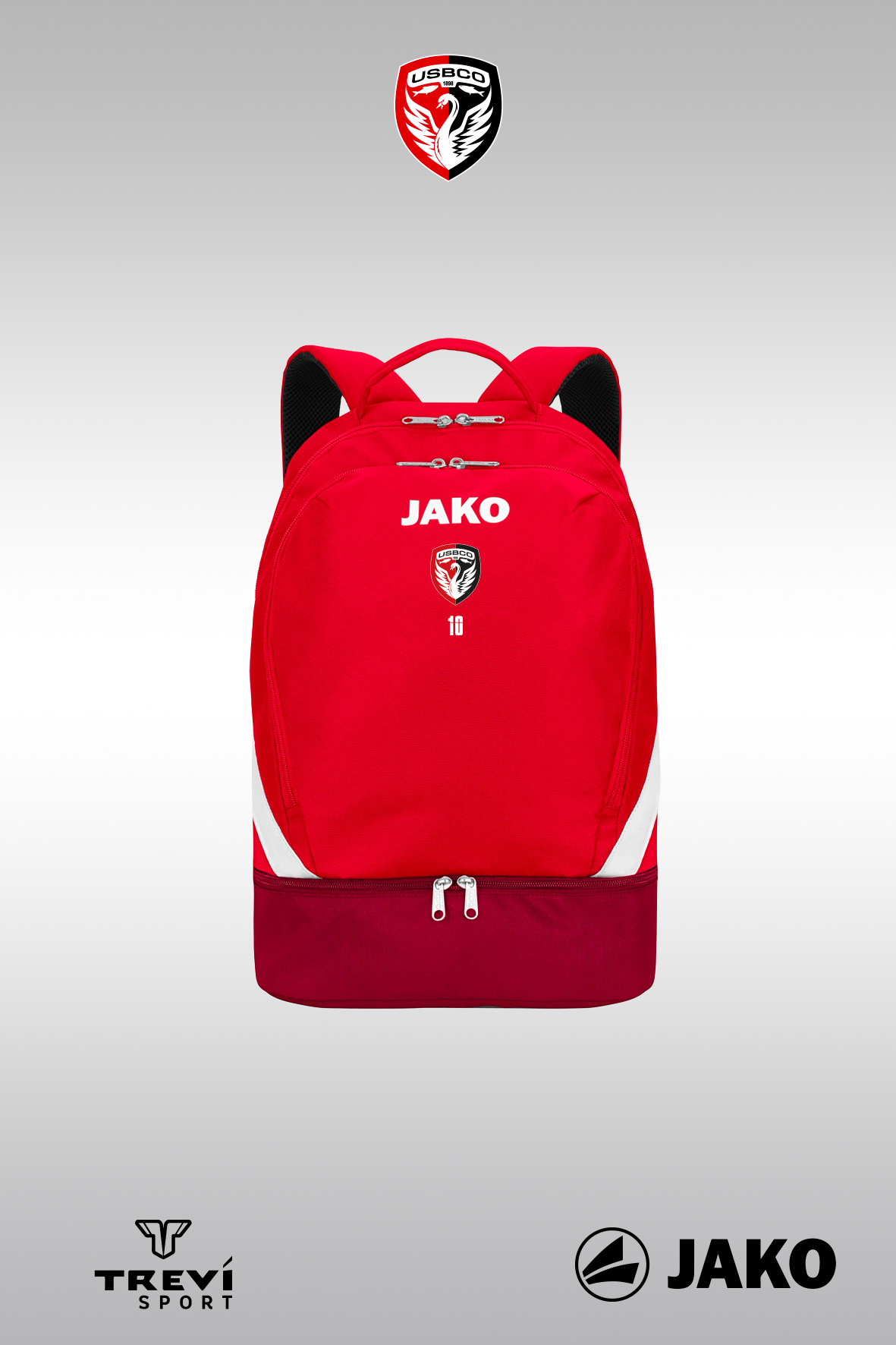 Sac à dos Iconic - USBCO 26/27