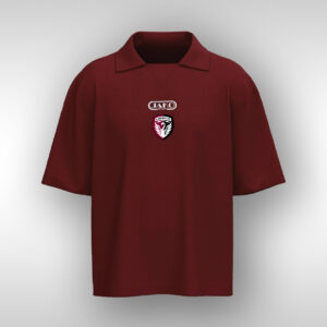 Polo Wardrobe - USBCO 26/27