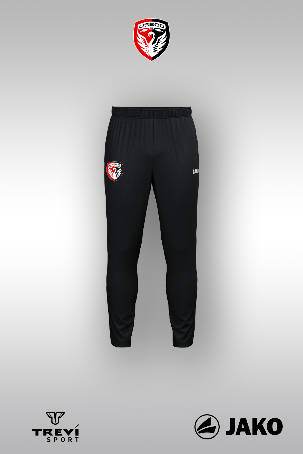 Pantalon d'entraînement One - USBCO 26/27