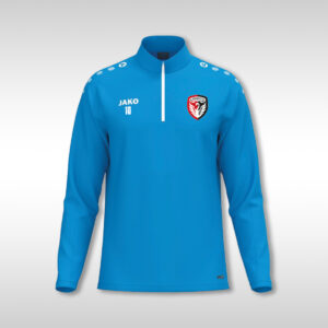 1/4 Zip One - USBCO 26/27