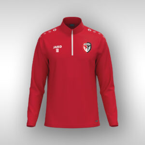 1/4 Zip One - USBCO 26/27