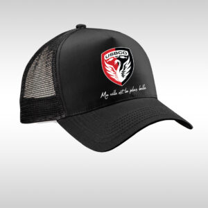 Casquette - USBCO 26/27