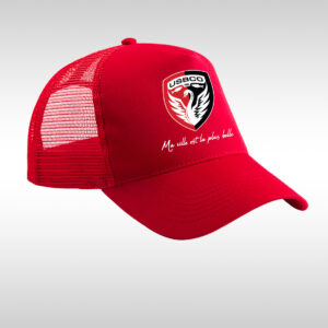 Casquette - USBCO 26/27