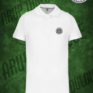 Polo coton ARUP 26/27
