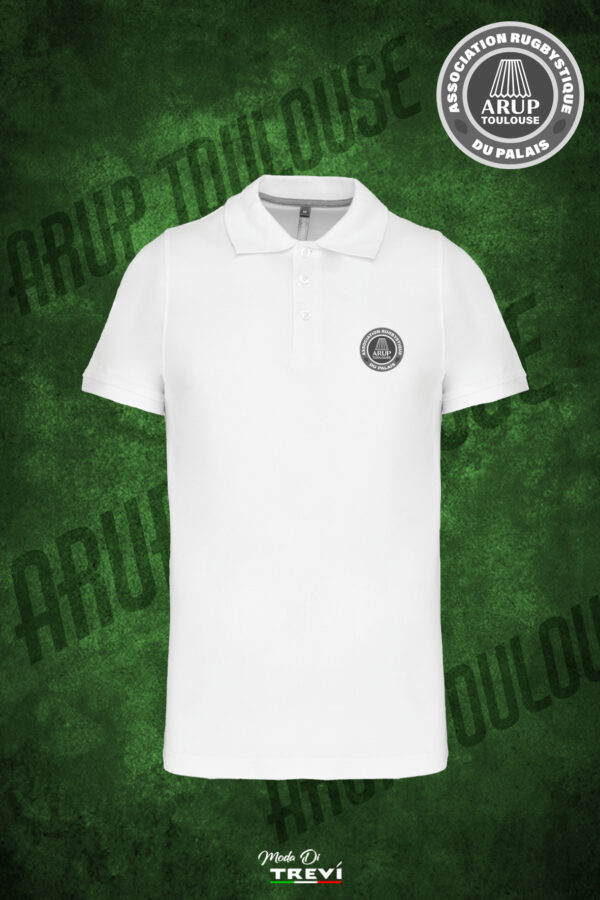Polo coton ARUP 26/27