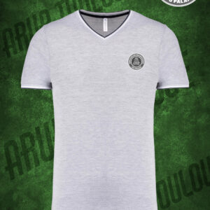 T-shirt Homme gris ARUP 26/27