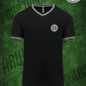 T-shirt Homme noir ARUP 26/27