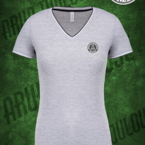T-shirt FEMME gris ARUP 26/27