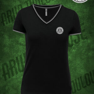 T-shirt FEMME Noir ARUP 26/27