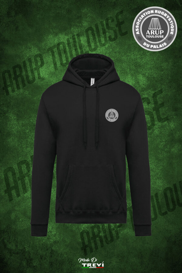Sweat à capuche ARUP 26/27