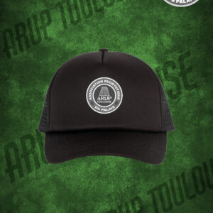 Casquette ARUP 26/27