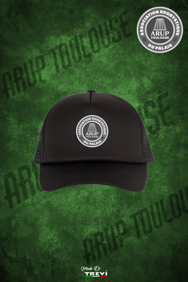 Casquette ARUP 26/27