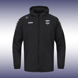 Veste de pluie TEAM - Cazères US 26/27