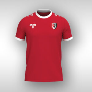 Maillot One manches courtes - USBCO 26/27