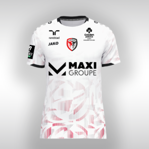 Maillot OFFICIEL Match AWAY 26/27 USBCO