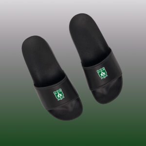 Claquettes Noires - US BOURTHES 26/27