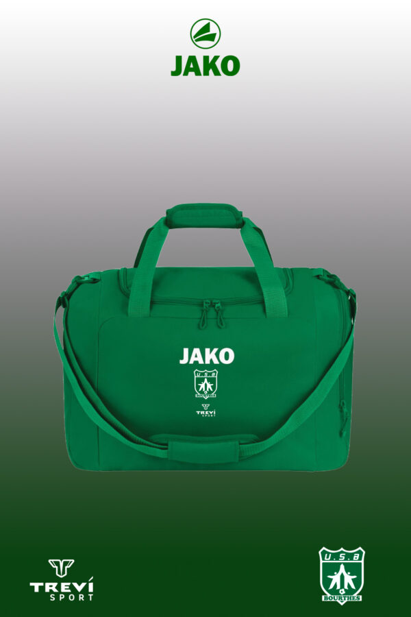 Sac de sport 48L ONE - US BOURTHES 26/27