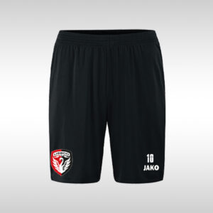 Short Manchester 2.0 - USBCO 26/27