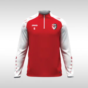 1/4 Zip Sonic - USBCO 26/27