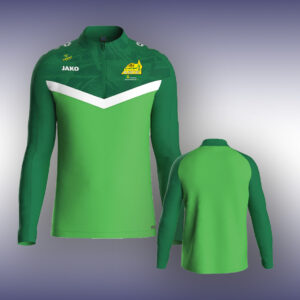 1/4 Zip ICONIC ASCE - 26/27