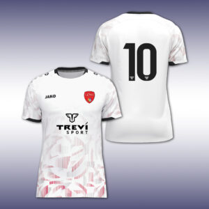 Maillot SONIC US MONTAUT - 26/27