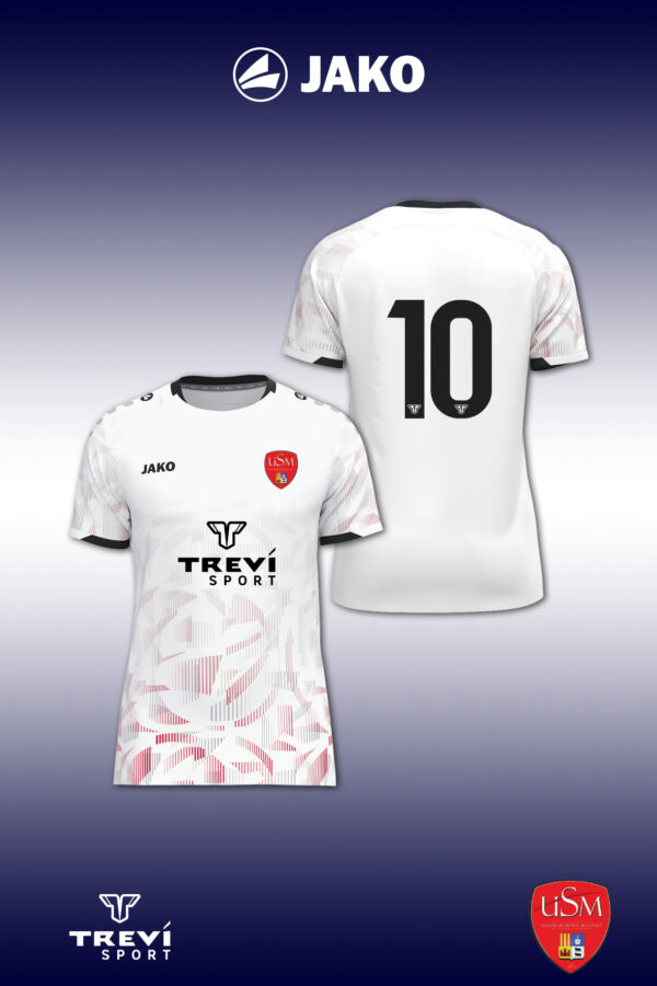 Maillot SONIC US MONTAUT - 26/27