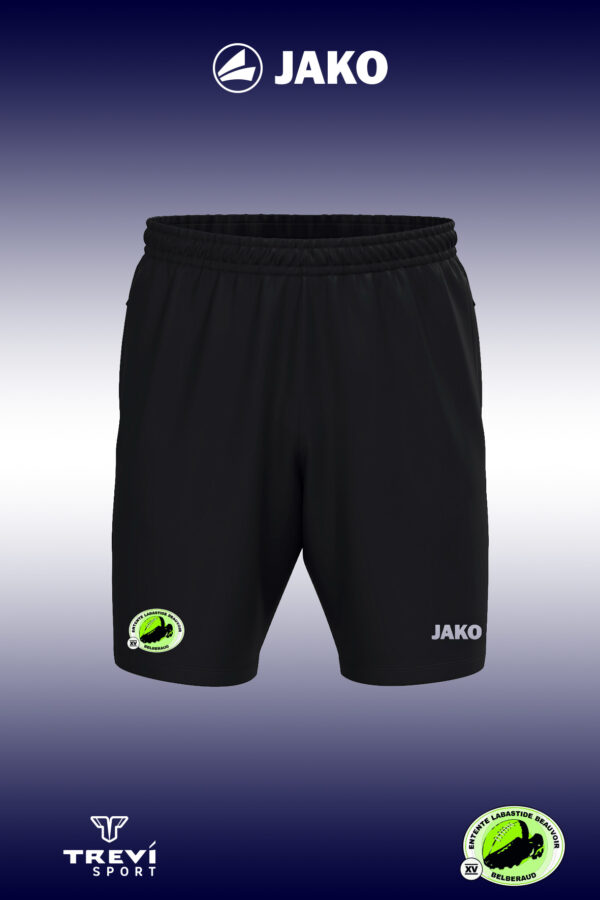 Short à poches ELBB - 26/27