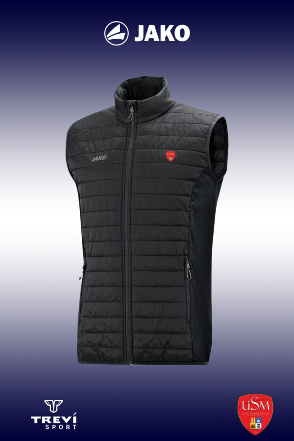 Bodywarmer premium US MONTAUT - 26/27