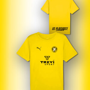 Maillot Matchday Rise USP - 26/27