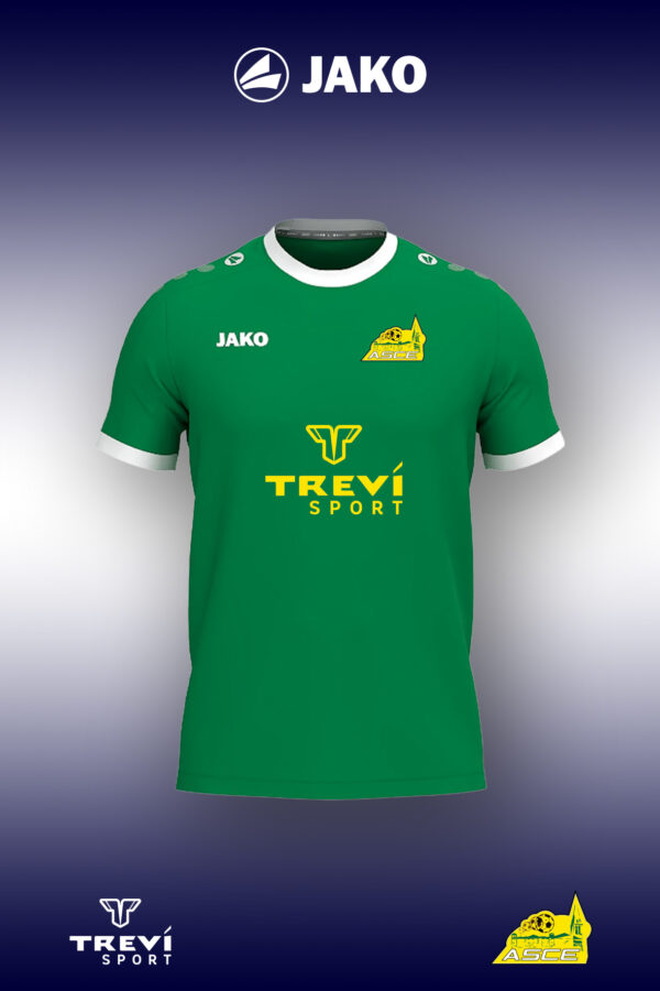 Maillot ONE ASCE - 26/27