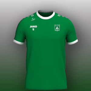 Maillot JAKO ONE US BOURTHES 26/27
