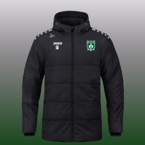 Veste de stade JAKO ONE US BOURTHES 26/27