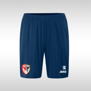 Short Manchester 2.0 GK MARINE - USBCO 26/27