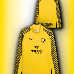 1/4 Zip TeamLiga26 USP - 26/27