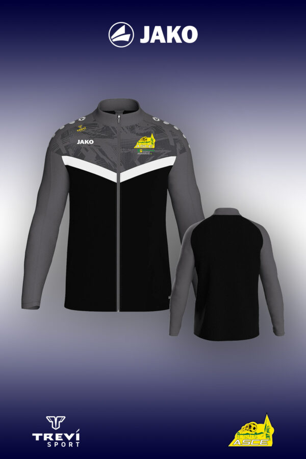 Veste Iconic ASCE - 26/27