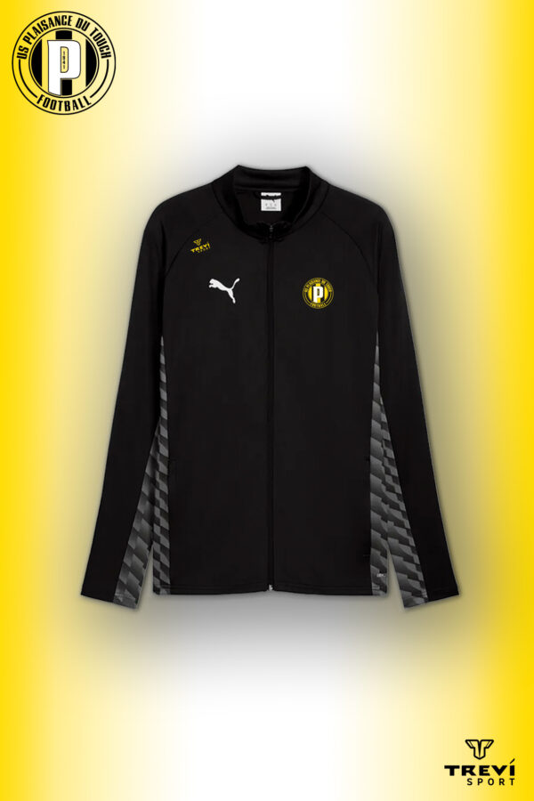 Veste TeamLiga26 USP - 26/27