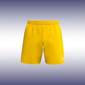 Short CALCUTTA Jaune JS Auzielle - 26/27