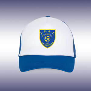 Casquette Trucker JS Auzielle - 26/27