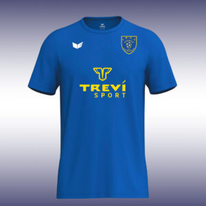 Maillot Bleu INTRO JS Auzielle - 26/27