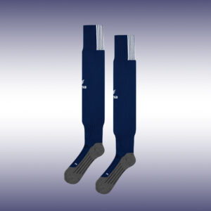 Chaussettes Madrid Marine JS Auzielle - 26/27