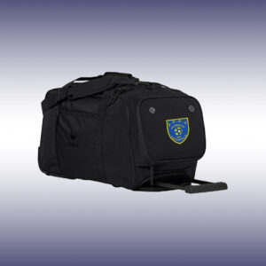 Sac à roulettes 50L JS Auzielle - 26/27