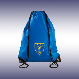 Sac à cordelettes JS Auzielle - 26/27