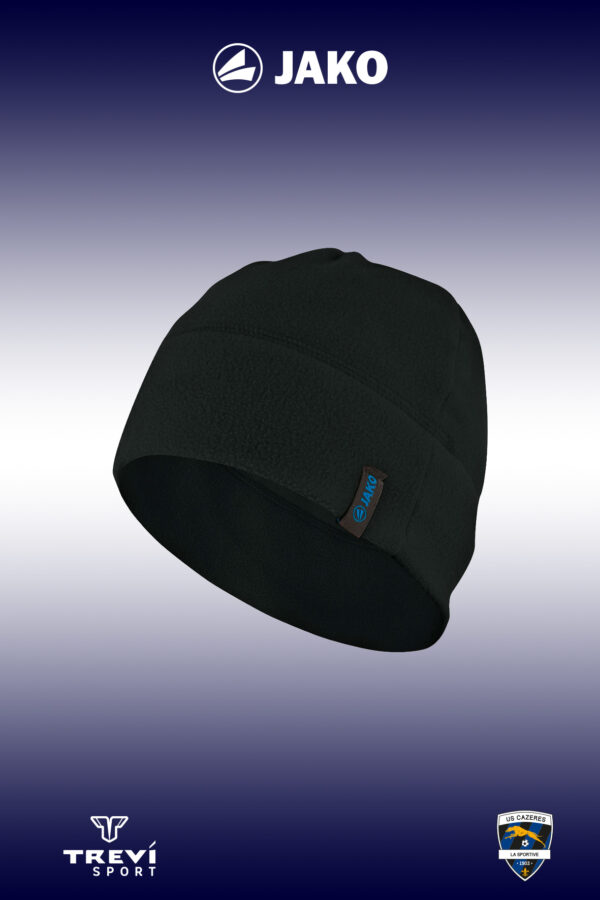 Bonnet – Cazères US 26/27