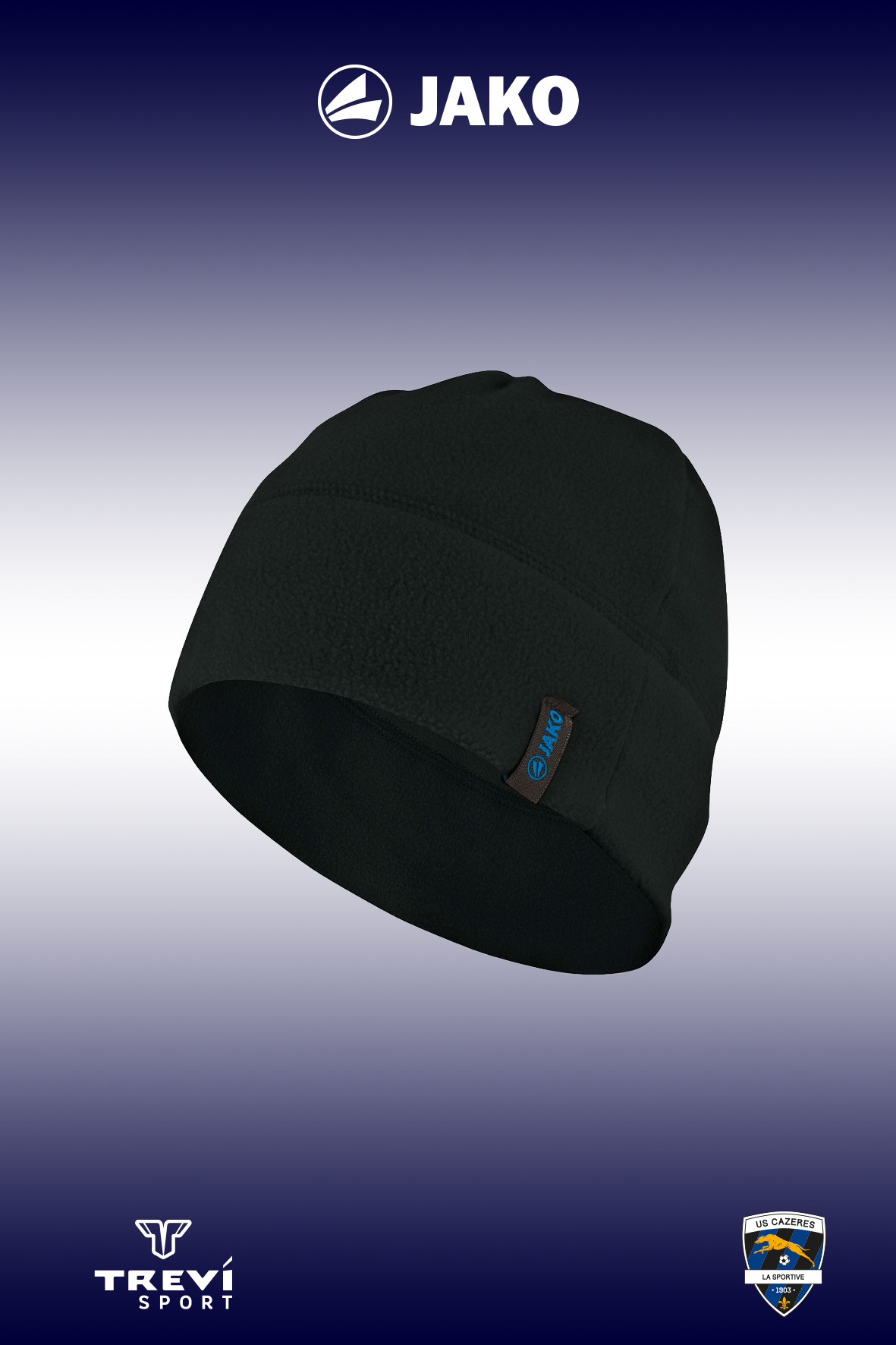 Bonnet – Cazères US 26/27