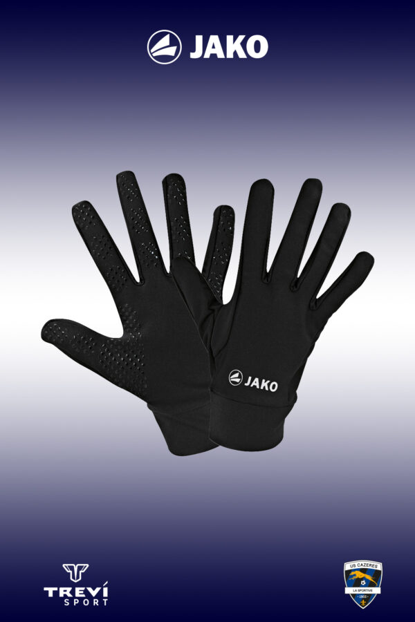 Gants - Cazères US 26/27