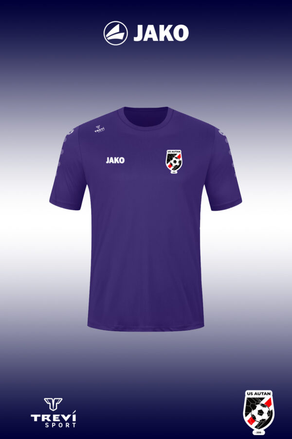 Maillot Team USA - 26/27