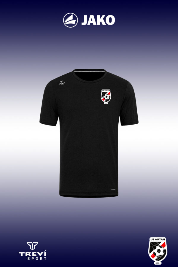 T-shirt pro casual USA - 26/27