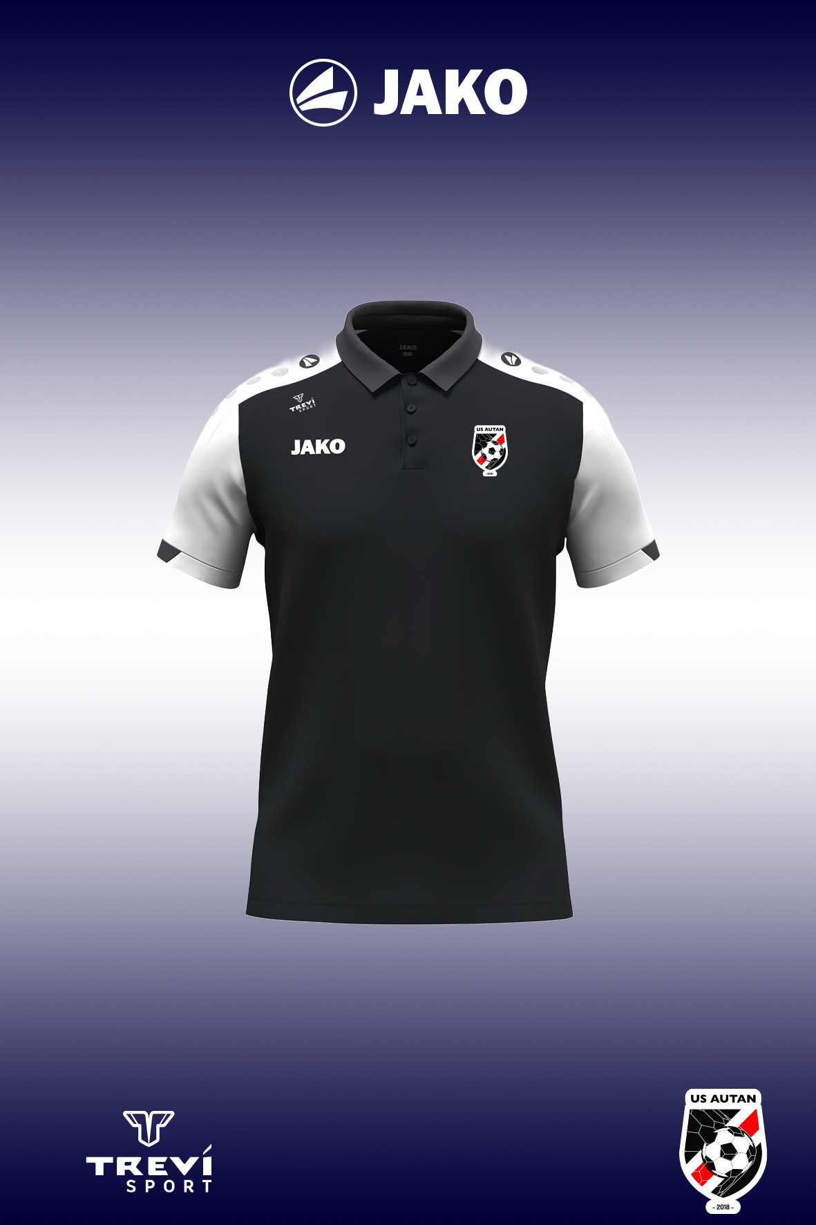 Polo Dynamic USA - 26/27