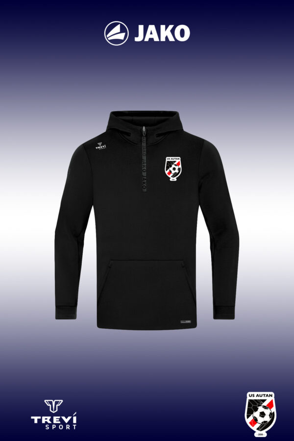 Zip Hoodie Pro Casual USA - 26/27